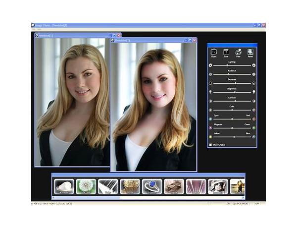 Mobile Photo Enhancer for Windows - Download it from Habererciyes for free